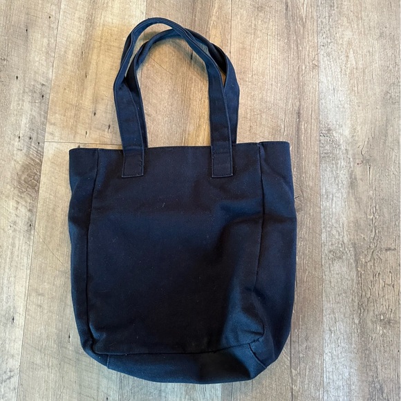 Marc Jacobs | Canvas Tote Shoulder Bag - Picture 3 of 9